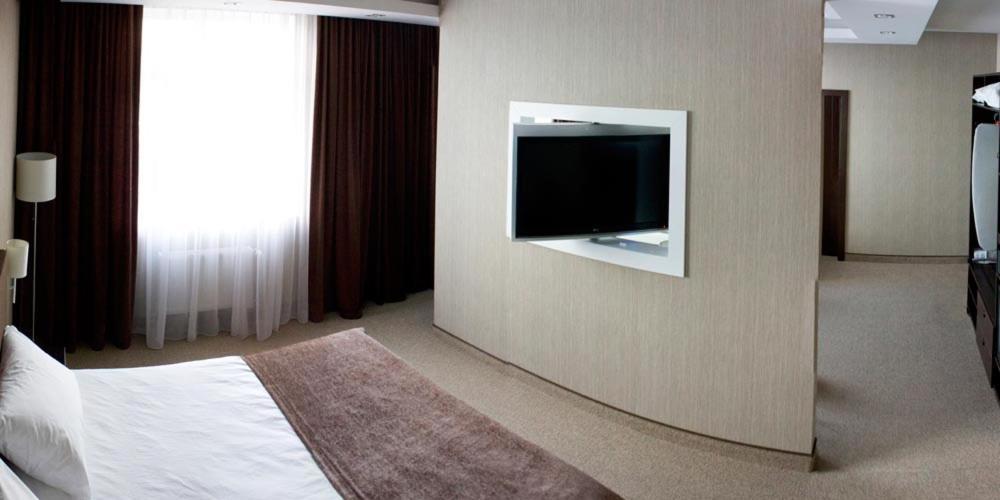 Al Mar Hotel Schaslyve Dış mekan fotoğraf