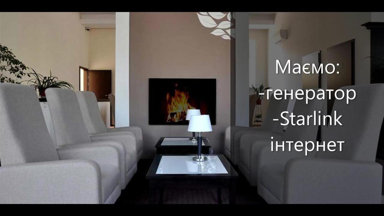 Al Mar Hotel Schaslyve Dış mekan fotoğraf