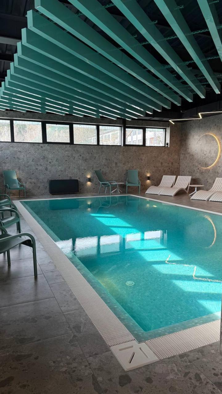 Al Mar Hotel Schaslyve Dış mekan fotoğraf