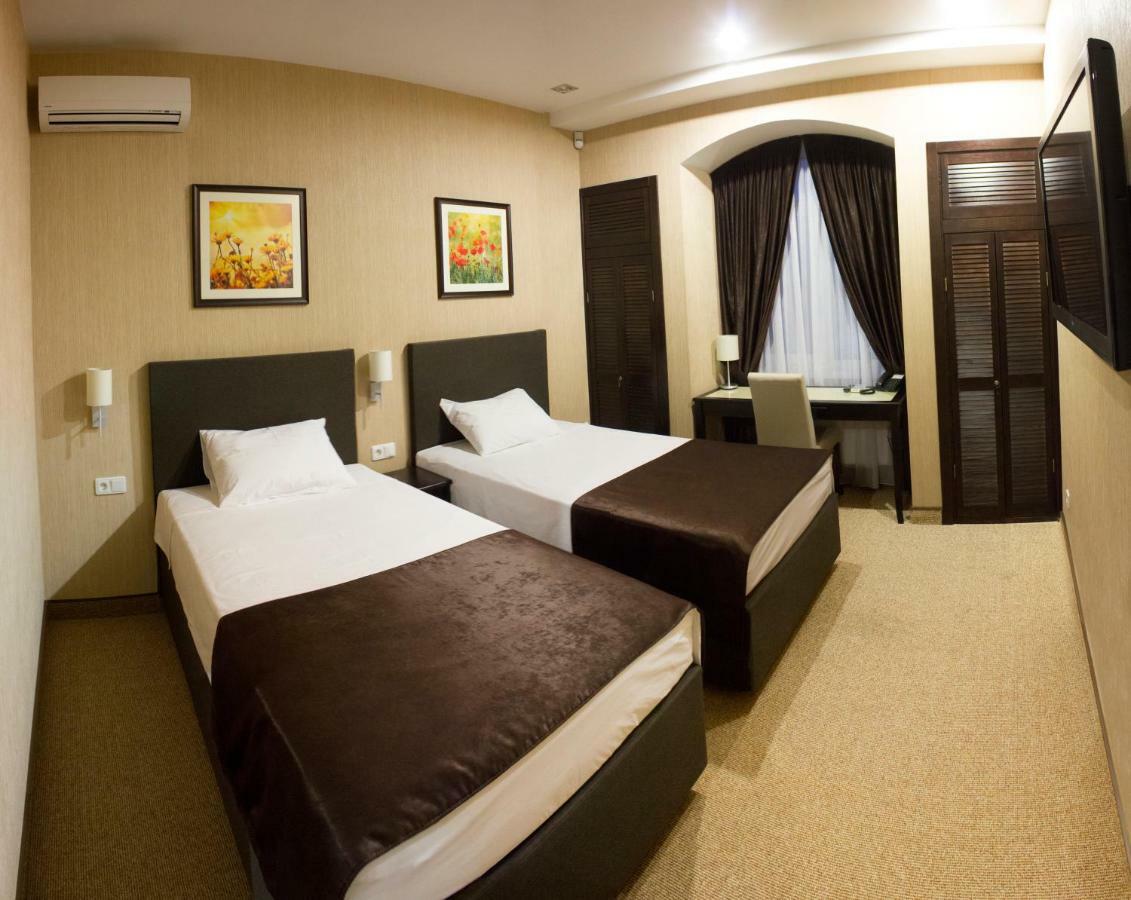 Al Mar Hotel Schaslyve Dış mekan fotoğraf